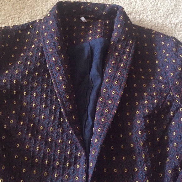 Xs free people blazer - Picture 3 of 8